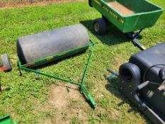 John Deere PRT361 Lawn Roller