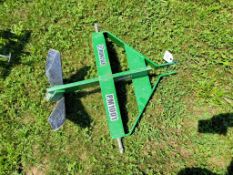 Frontier PM1001 Potato Plow