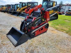 2023 Toro Dingo TX1000W Mini Track Skid Steer 'Elite Ride & Drive'