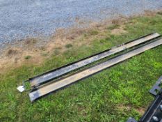 Swict Pallet Fork Extensions 'NEW'