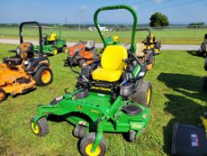 2016 John Deere Z930M Zero Turn 'Ride & Drive'