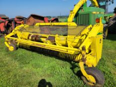 John Deere 640B Pick Up Head