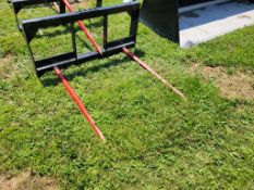 Kivel Lo Pro Bucket 'NEW'