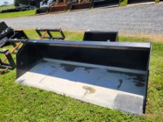 Swict High Capacity Bucket 'NEW'