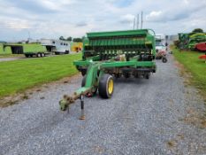 John Deere 1590 Grain Drill
