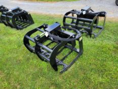 JMR Brush Grapple 'NEW'