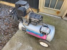 Campbell Hausfeld Air Compressor