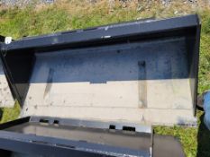 Swict Lo Pro Bucket 'NEW'