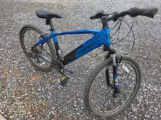 Hyper SMSE26-3600 Bicycle