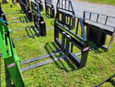 Kivel Pallet Forks 'NEW'