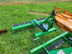 2023 Frontier LR2060L Landscape Rake