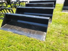 Swict Lo Pro Bucket 'NEW'