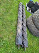 Discbine Rolls 'Pair of 2'