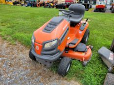 2022 Husqvarna YTH24V54 Riding Tractor 'Runs & Operates - AS-IS'