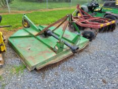 John Deere 613 Rotary Mower