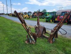 Tree Care Tree Spade 'AS-IS'