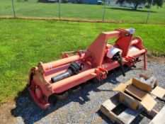 Terra Force YJR090 Tiller