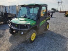 2019 John Deere XUV835R Gator Utility Vehicle - NO TITLE 'Ride & Drive'