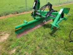 Frontier RB2308 Back Blade