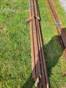 Misc Steel Pipe