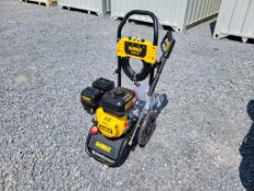 Dewalt Pressure Washer 'NEW'