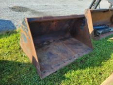 ATI High Capacity Bucket