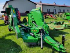 John Deere FC15E Batwing Mower 'Elite - Works Good'