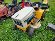 Cub Cadet 1320 Riding Tractor 'AS-IS - For Parts or Repair'