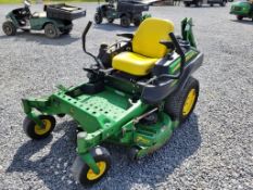2014 John Deere Z920M Zero Turn 'Ride & Drive'