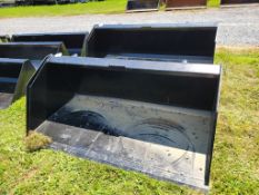 Swict High Capacity Bucket 'NEW'