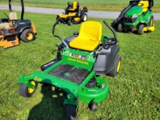 2011 John Deere Z225 Zero Turn 'Ride & Drive'