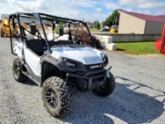 2021 Honda Pioneer 1000 Utility Vehicle - NO TITLE 'Elite Ride & Drive'