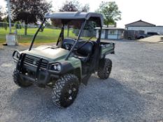 2019 John Deere XUV825M Gator Utility Vehicle - NO TITLE 'Ride & Drive'