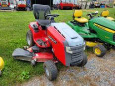 2011 Snapper 50ST Riding Tractor 'Runs & Operates - AS-IS'