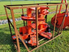 2022 Top Cat ECSSRB Tree Shear 'NEW'