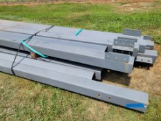 Square Posts