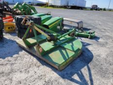 John Deere 616 Rotary Mower