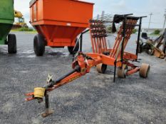 Pequea HR1140 Rotary Rake