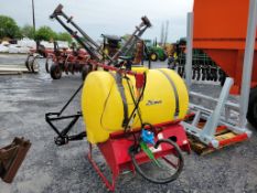 Demco Sprayer