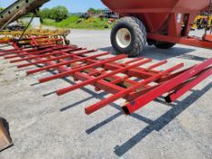 Wagon Bed 'NEW'