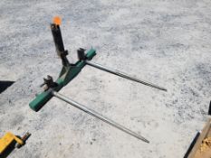 Bale Spear
