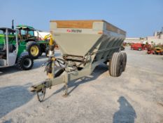Stoltzfus TV3WH16H Lime Spreader