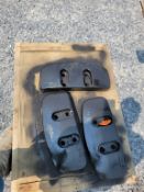 Ford Tractor Weights