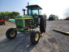 John Deere 4230 Cab Tractor 'AS-IS'
