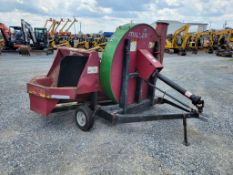 Miller Pro 1060 Forage Blower