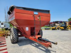 Brent 420 Grain Cart