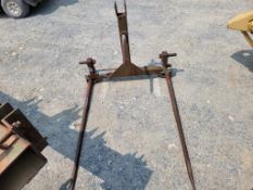 Paul B Zimmerman Bale Spear