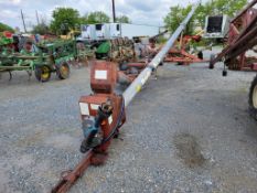 Mayrath Grain Auger