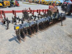 Yetter 3415 Rotary Hoe