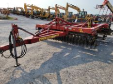 McFarlane 4100 Tillage Tool